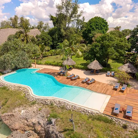 Pongwe Beach Hotel-2