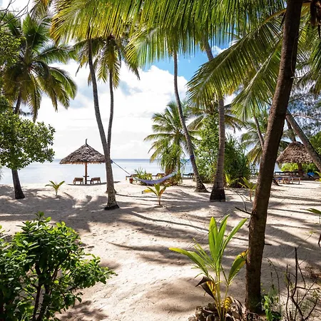 Pongwe Beach Hotel-3